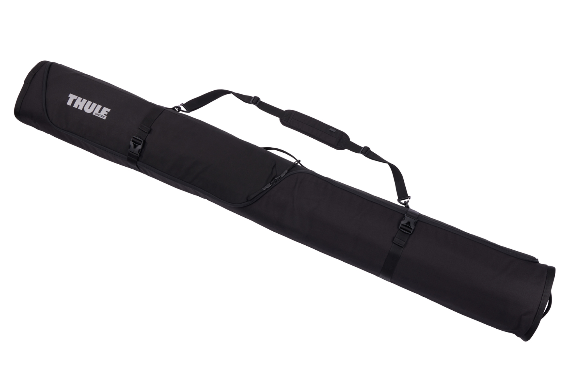 Thule RoundTrip skidväska 192 cm. Svart