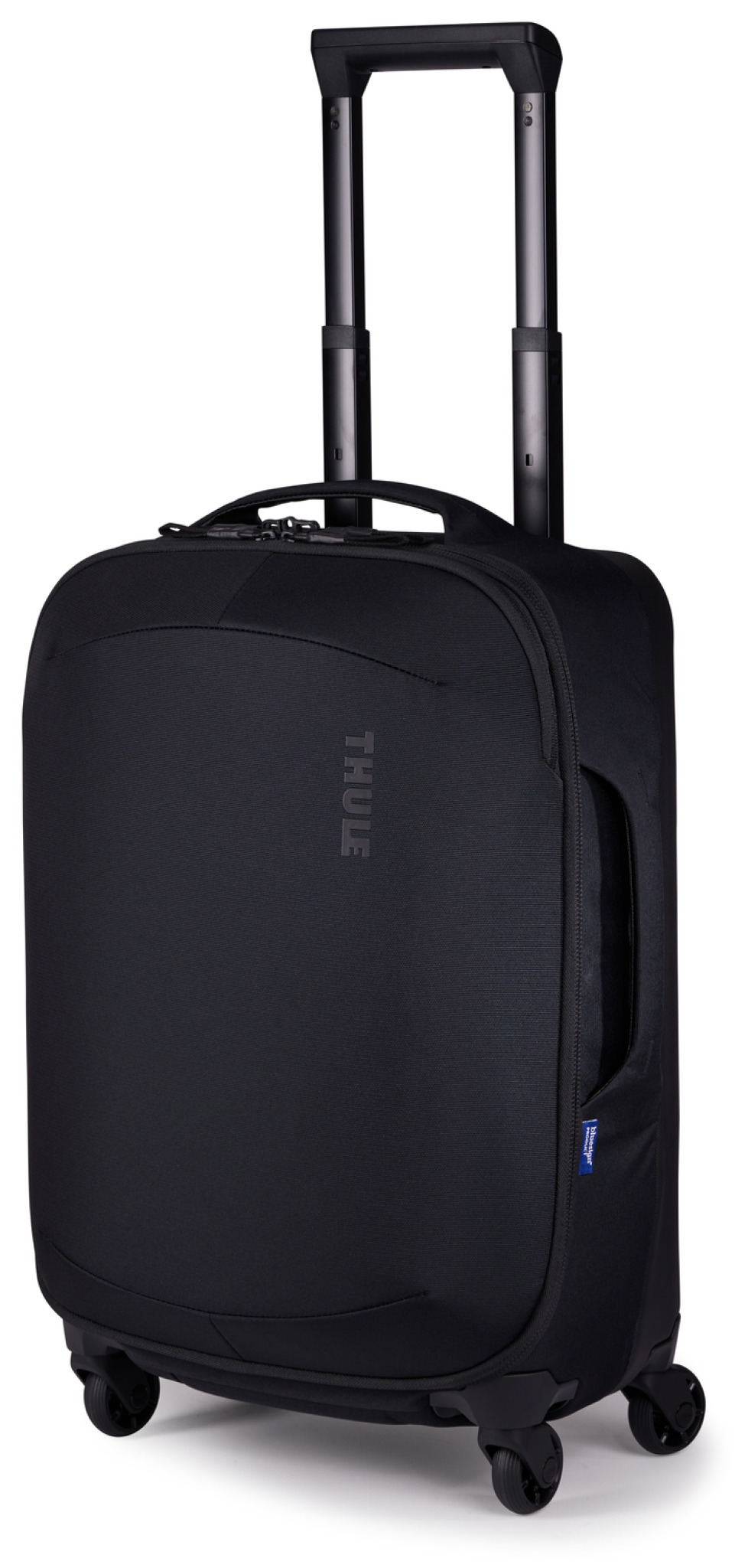 Thule Subterra 2 Carry On Spinner. Svart