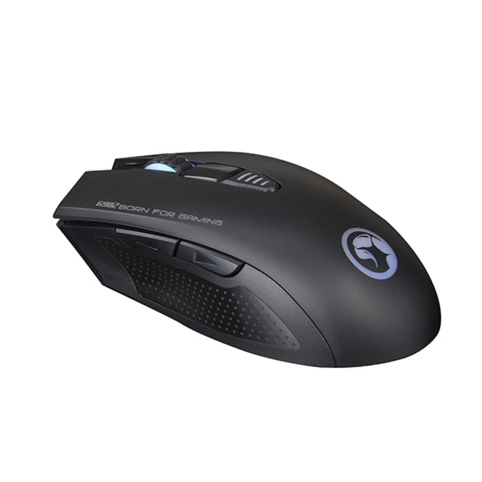 Marvo Gaming Mouse. Black