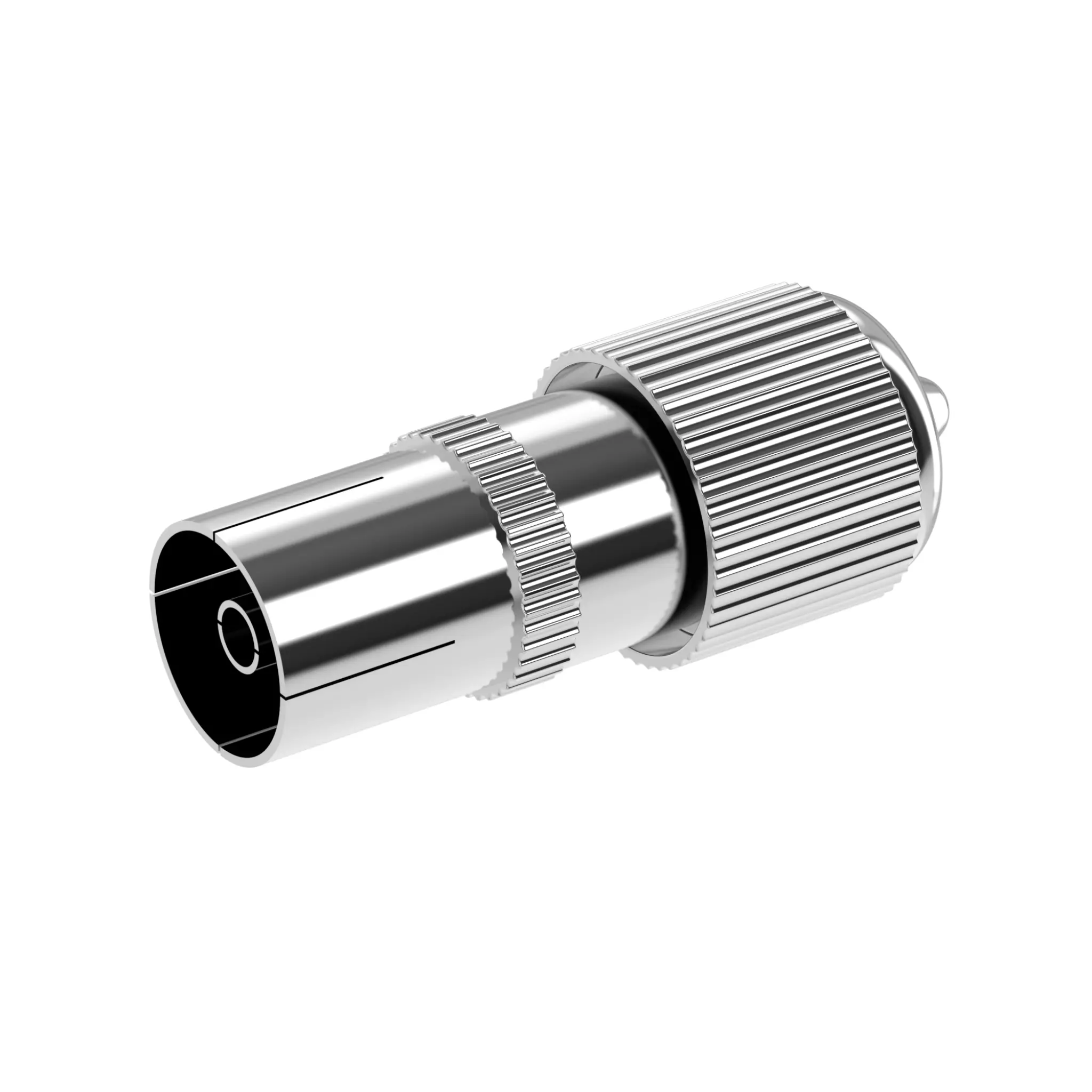 Sinox Coax metall antennkontakt