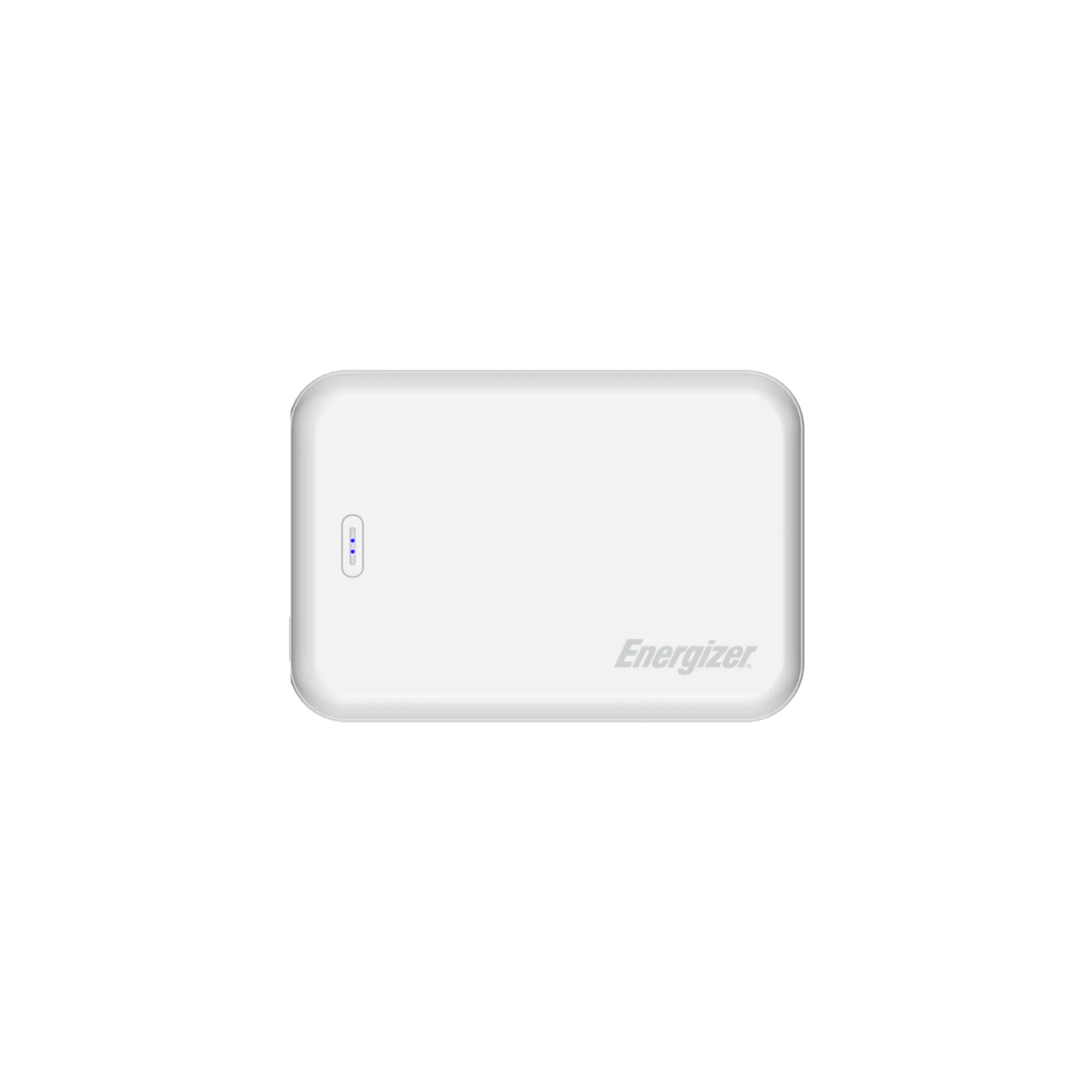 Energizer 15W Magnetisk Trådlös Power Bank. Vit