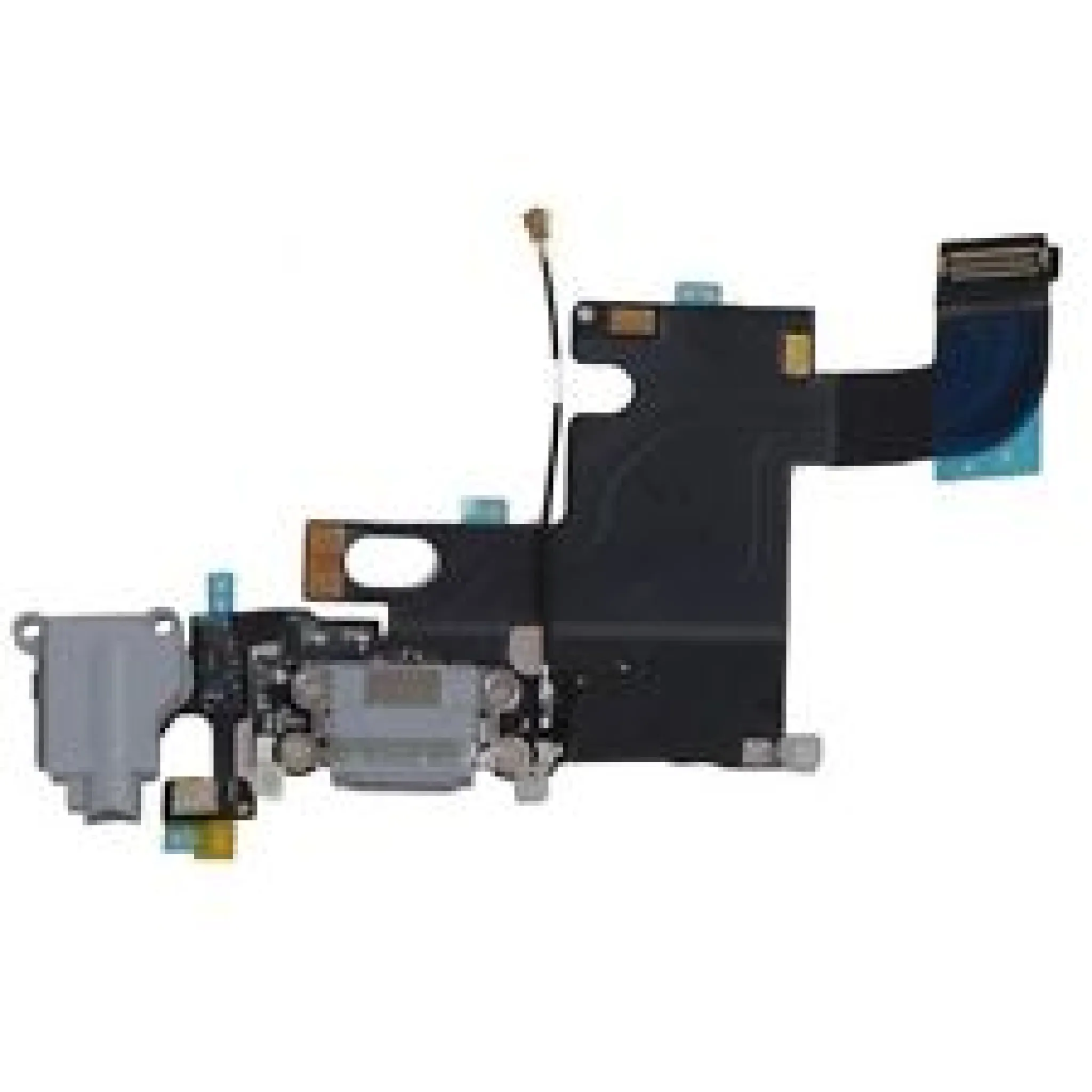 iPhone 6 Power Dock. Light Grey