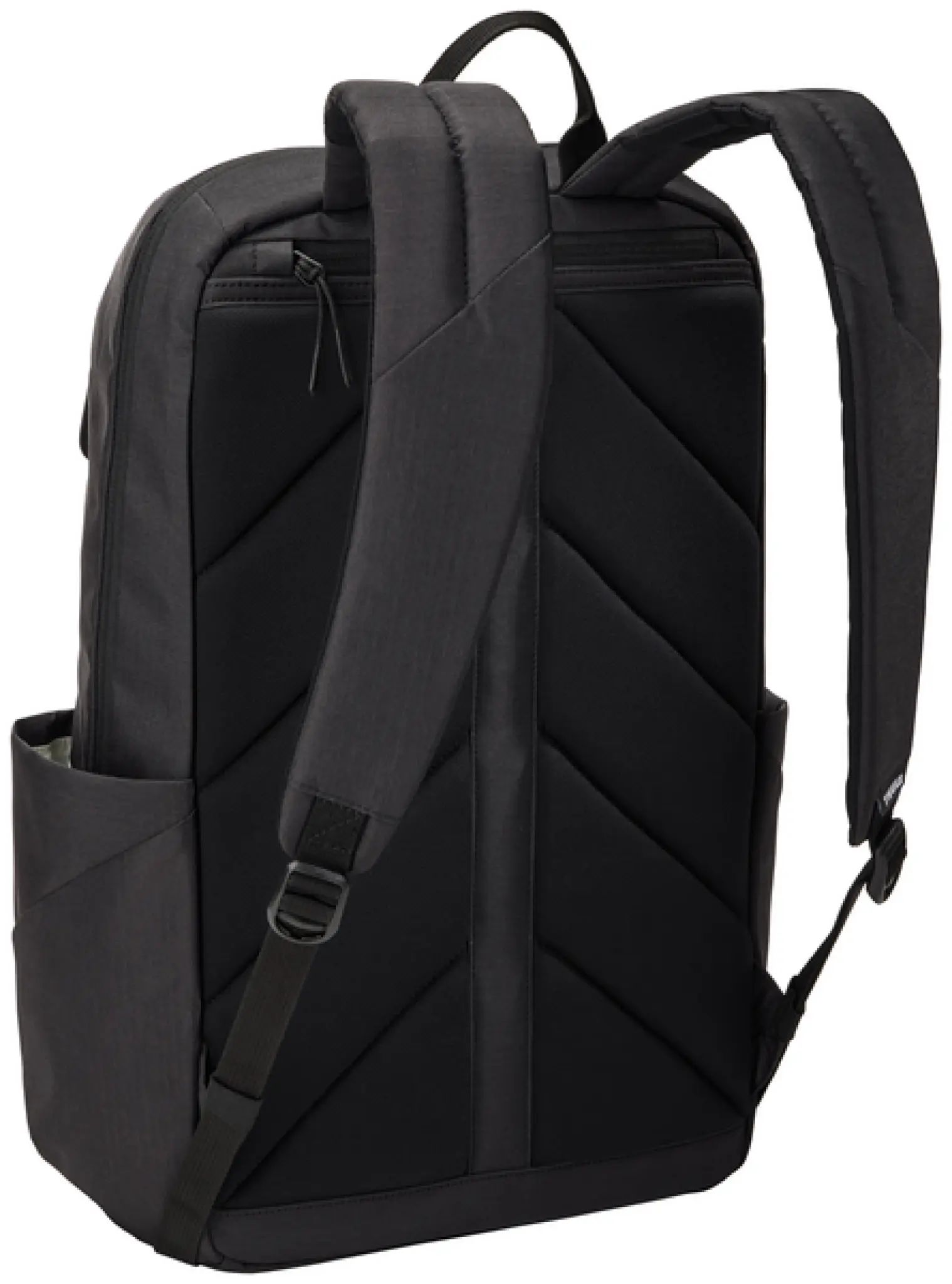 Thule Lithos Backpack 20L. Svart