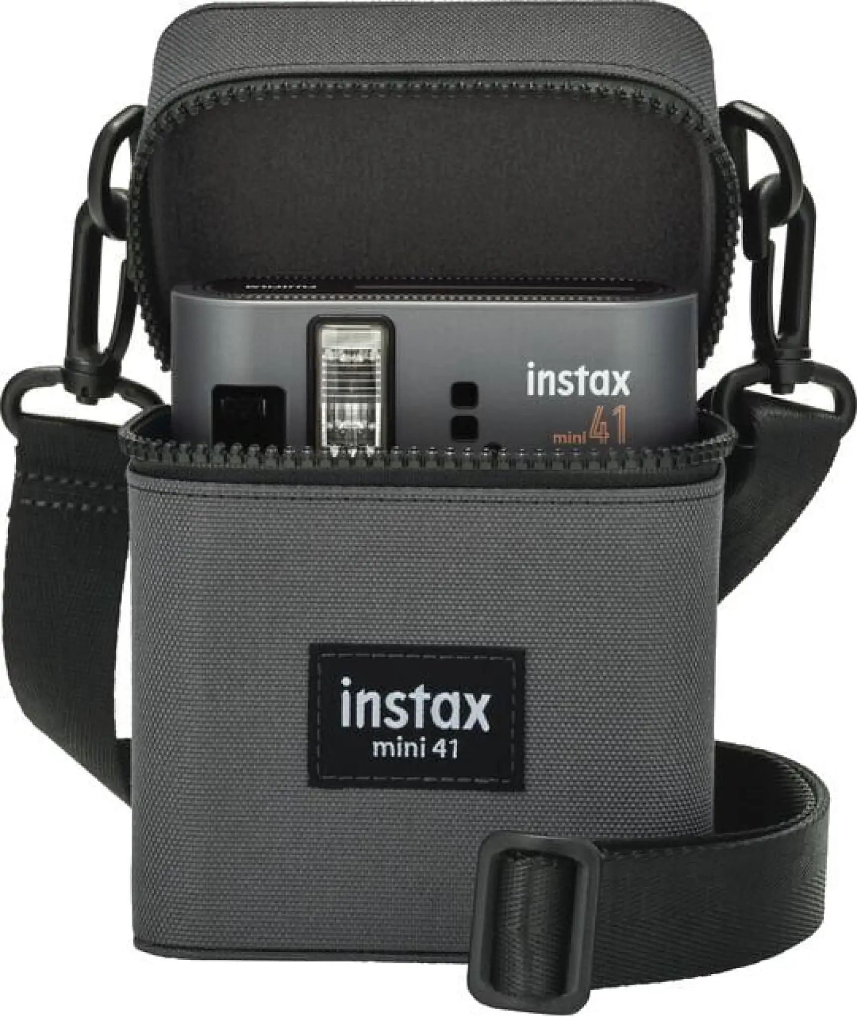 Instax Mini fodral