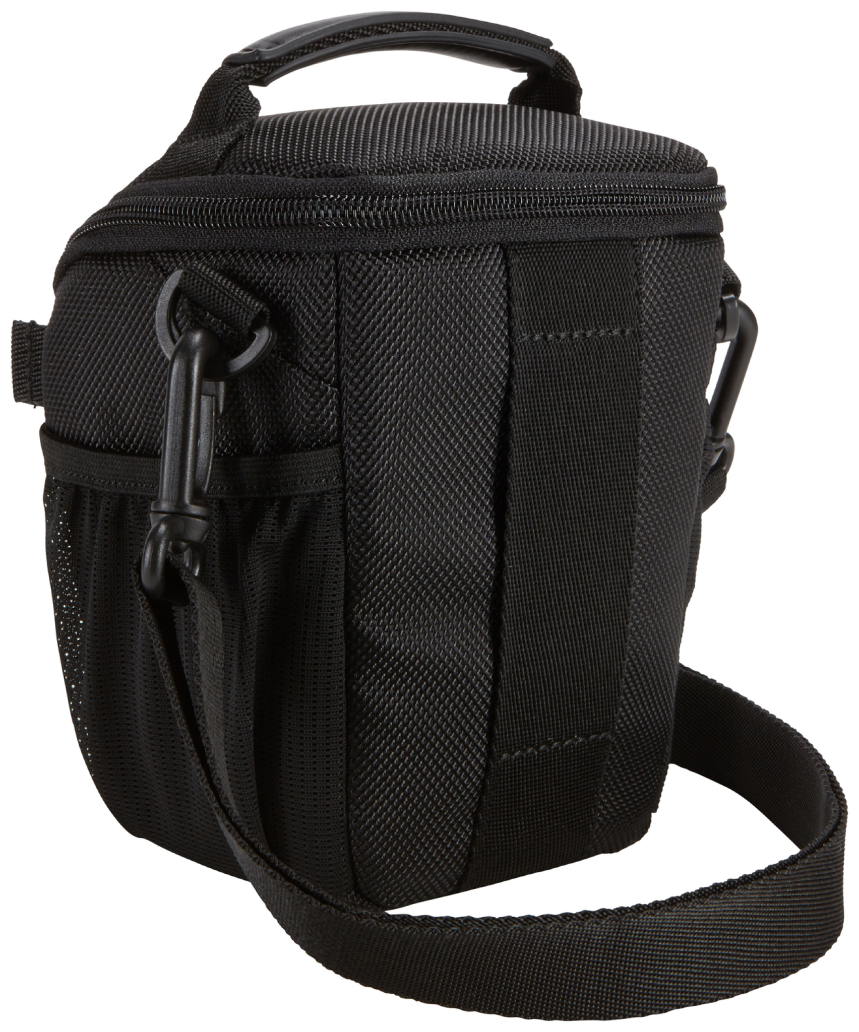 Case Logic Bryker Mirrorless Camera Case. Svart