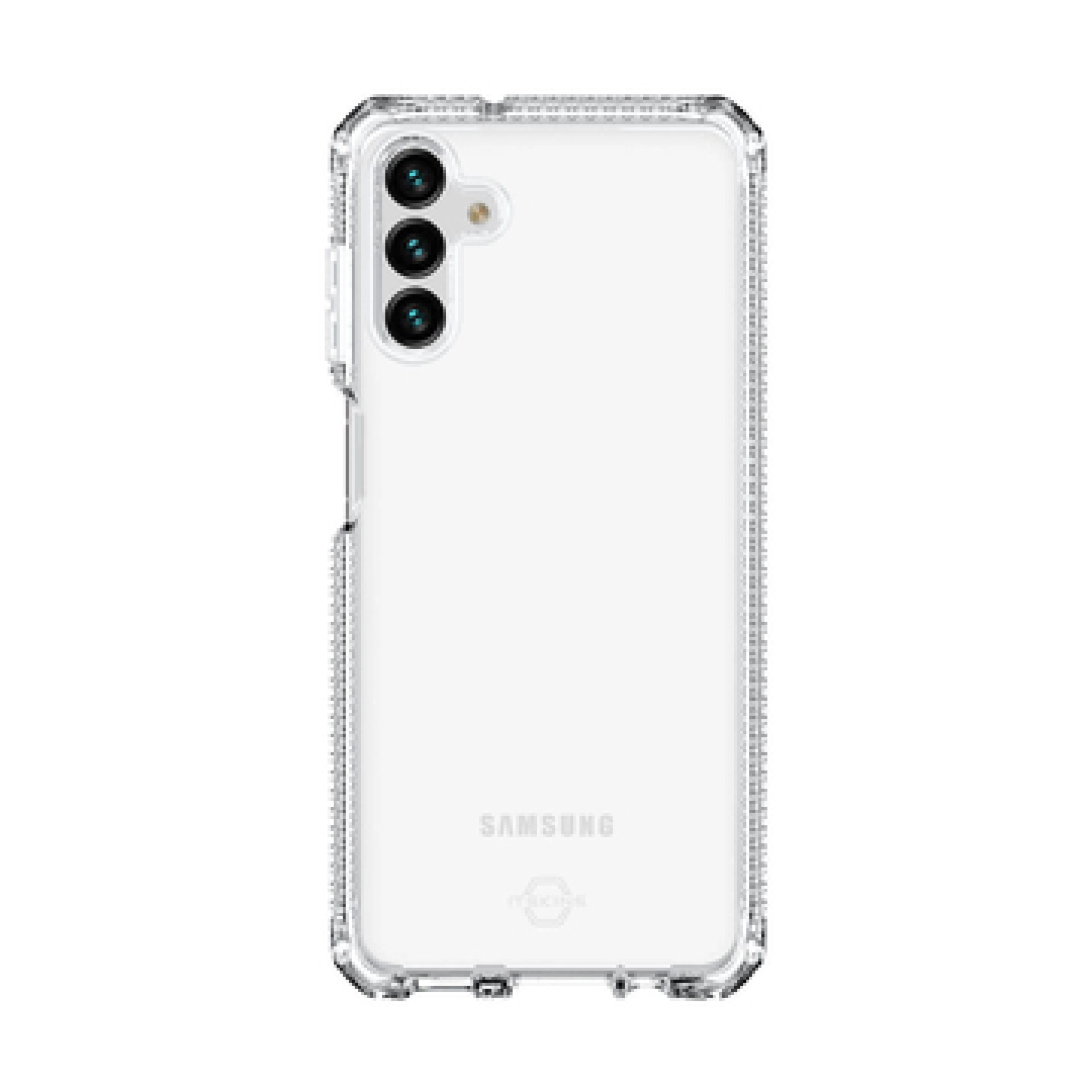 ITSKINS SPECTRUM CLEAR skal för Samsung Galaxy A13 5G®. Transparent
