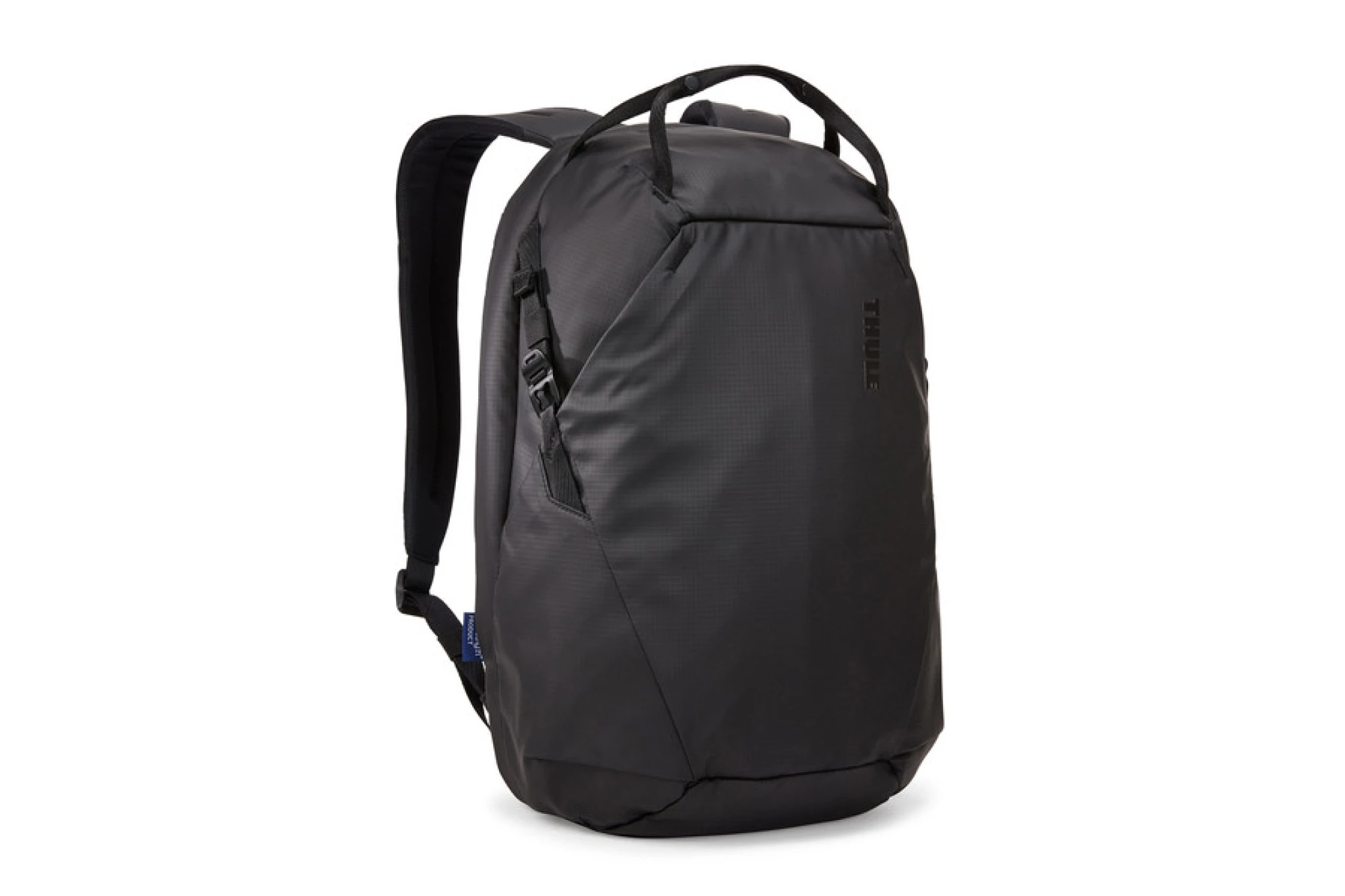 Thule Tact Backpack 16L. Svart
