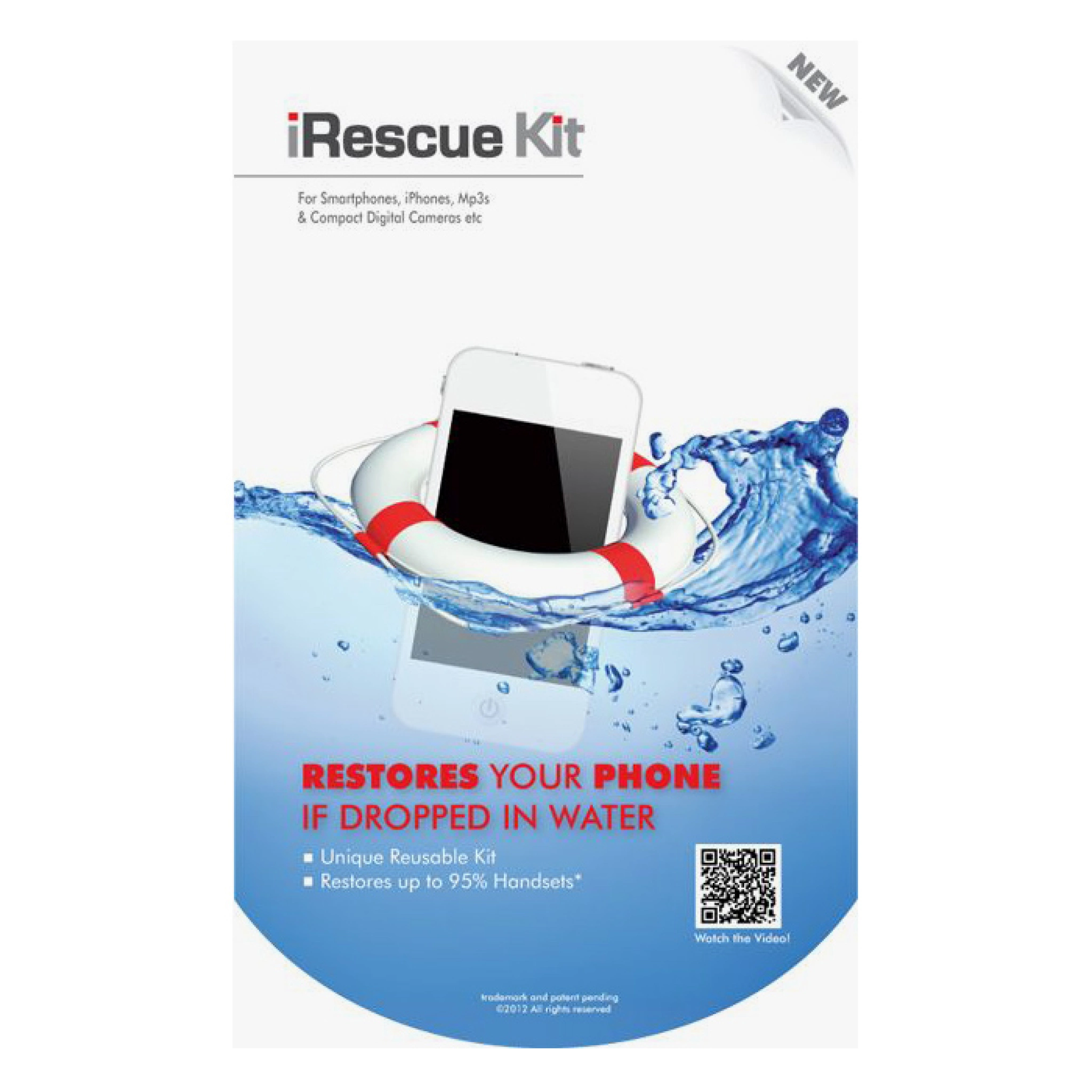 iRescue Kit