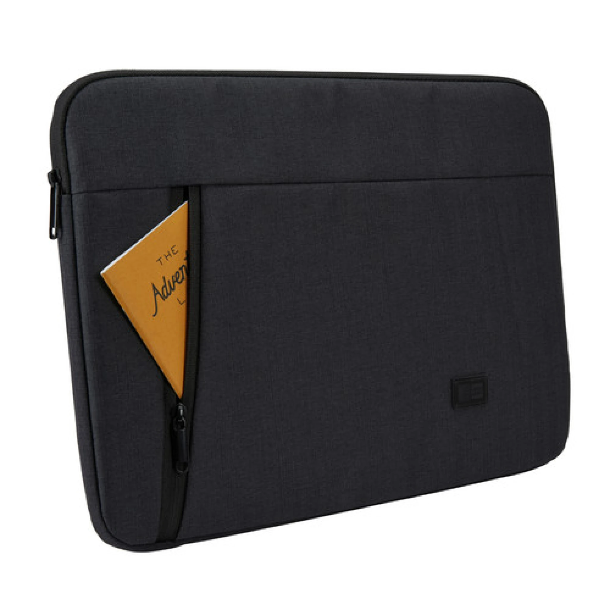 Case Logic Huxton 15,6" Laptop Sleeve. Svart