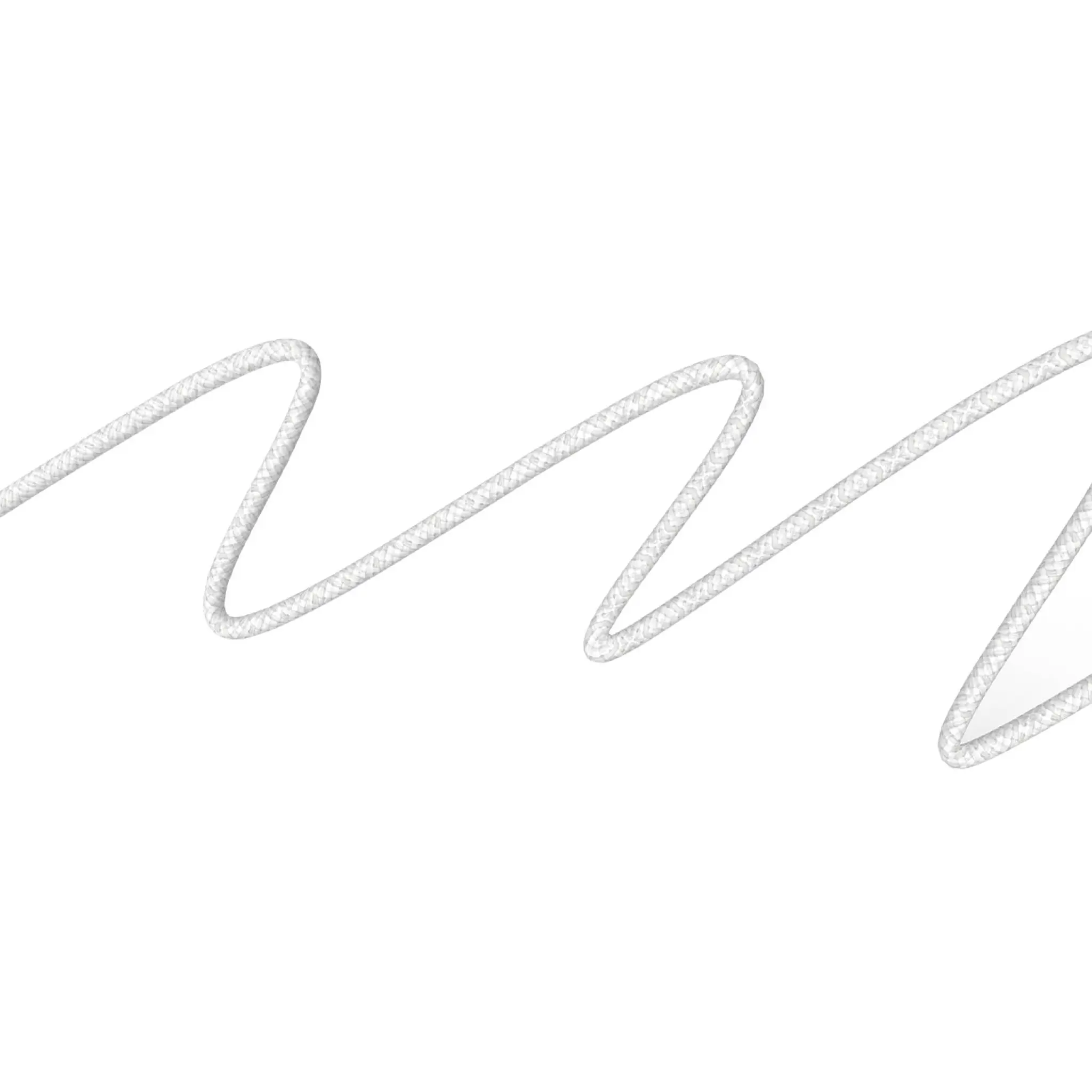 PURO Fabrik 2.0 60W USB-C till USB-C laddnings- och synkkabel 1,5 m