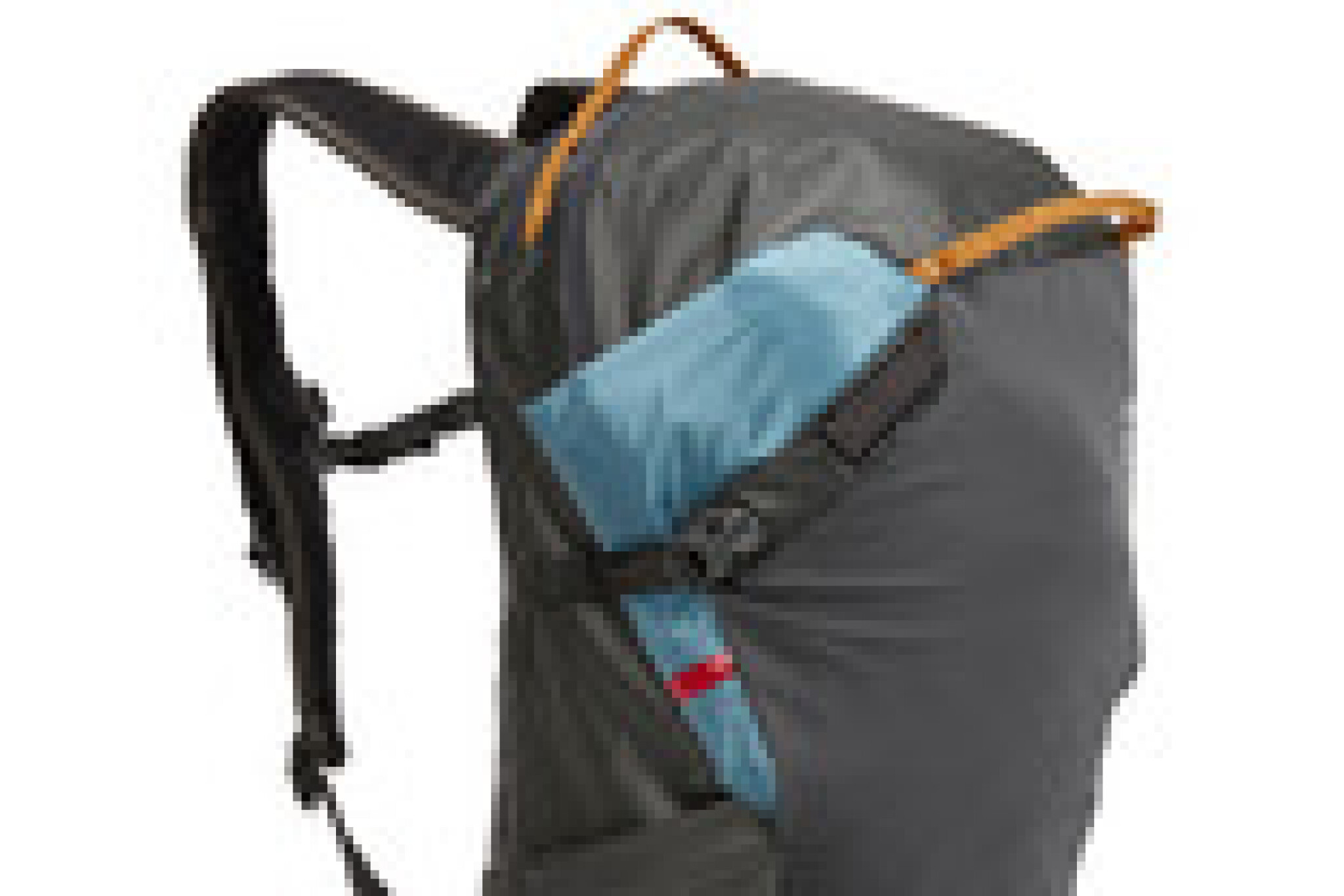 Thule Stir 25L. Obsidian