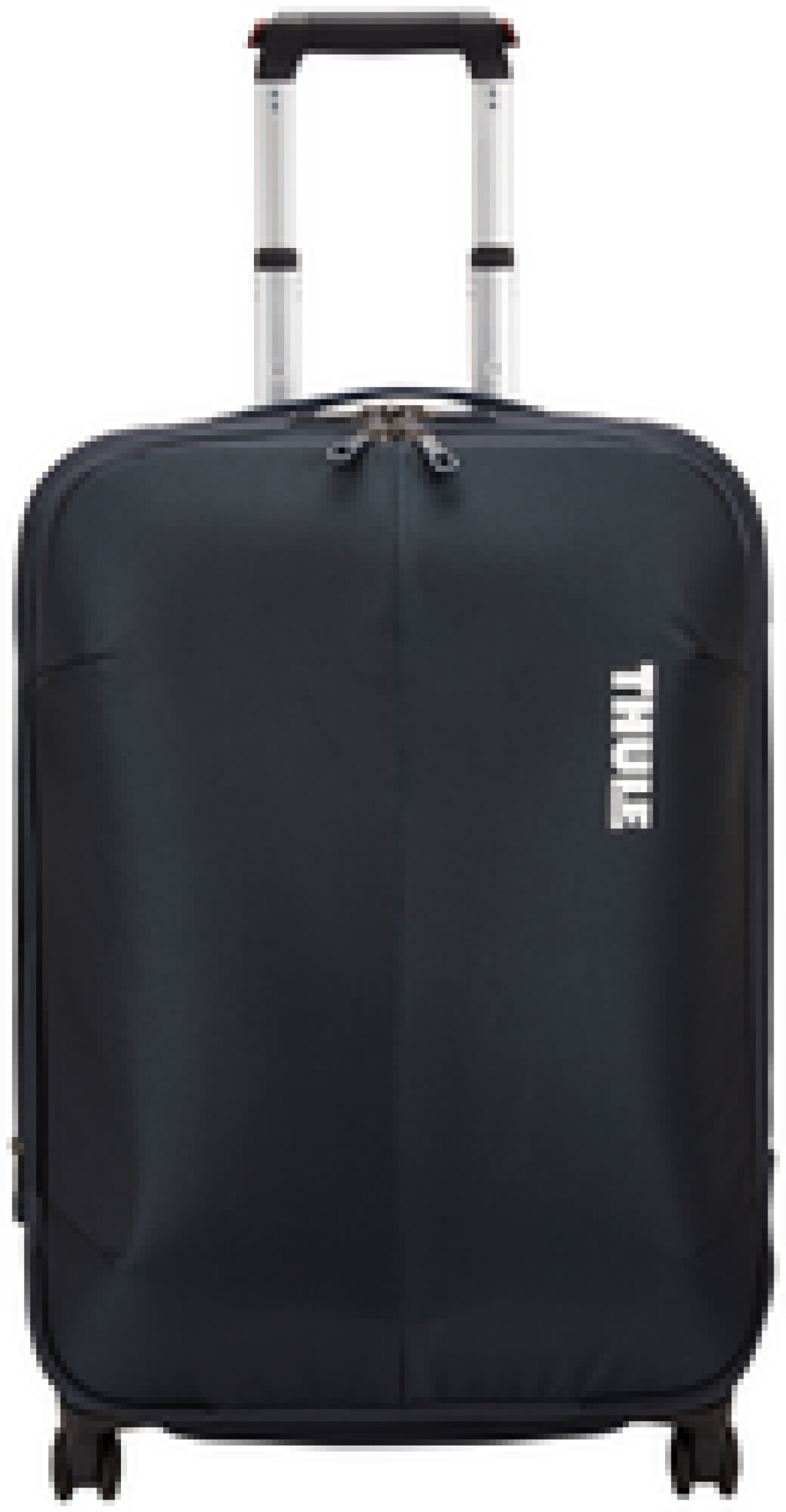 Thule Subterra Spinner. 63cm/25". Softside Mineral Blue