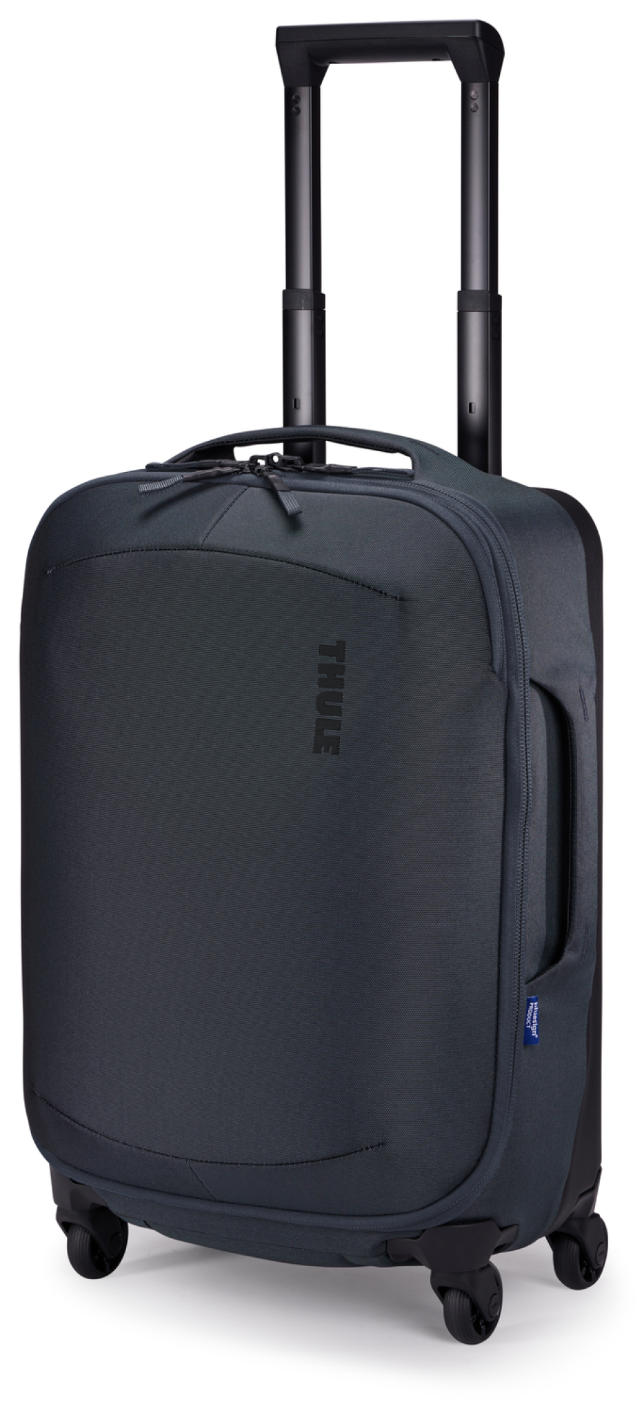 Thule Subterra 2 Carry On Spinner. Dark Slate