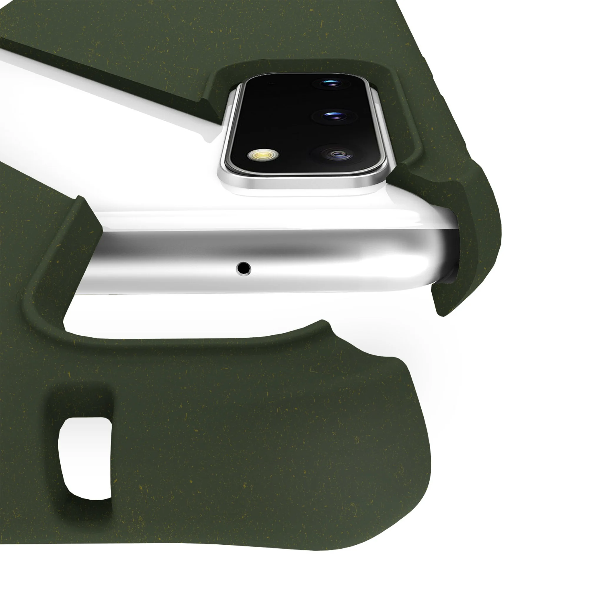 ITSKINS FERONIABIO Skal till Samsung Galaxy S20